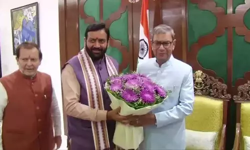 हरियाणा का 60वां स्थापना दिवस धूमधाम से मनाया गया