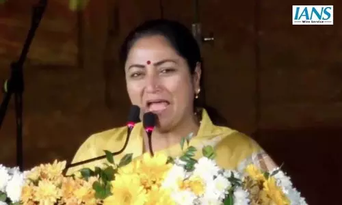 लाल किला से सीएम रेखा गुप्ता का संदेश