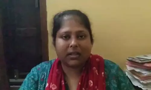 मुर्शिदाबाद की महिला को SIR मौसम के कारण बांग्लादेश जाने से रोका गया