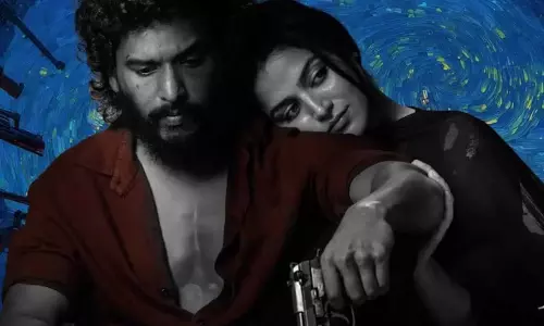 Lokesh Kanagaraj का एक्टिंग डेब्यू: फिल्म DC में लीड रोल में नजर आएंगे