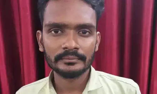 शादीशुदा महिला ने 15 साल छोटे प्रेमी के साथ मिलकर रची पति की हत्या की साजिश