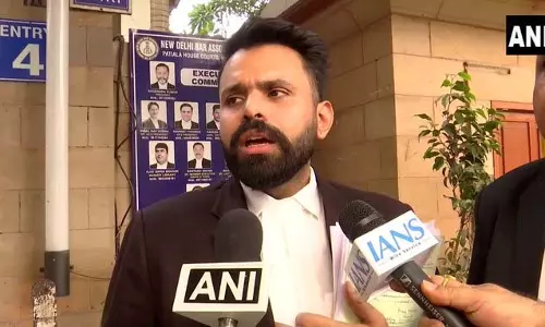 हाउस कोर्ट ने आरोपी फैजान उर्फ प्रिंस गाजी को 2 दिन की पुलिस रिमांड पर भेजा हाउस कोर्ट ने आरोपी फैजान उर्फ प्रिंस गाजी को 2 दिन की पुलिस रिमांड पर भेजा