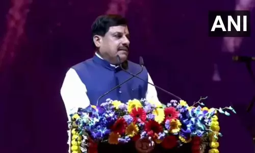 मध्य प्रदेश का 70वां स्थापना दिवस: सीएम मोहन यादव बोले मध्य प्रदेश का 70वां स्थापना दिवस: सीएम मोहन यादव बोले