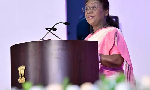 राष्ट्रपति मुर्मू 2 से 4 November तक उत्तराखंड के दौरे पर रहेंगे