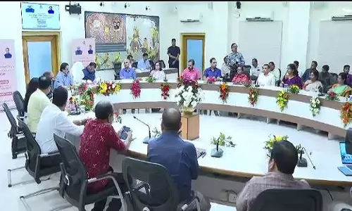 तहसील कार्यालय दलालों से मुक्त होंगे: Revenue Minister तहसील कार्यालय दलालों से मुक्त होंगे: Revenue Minister