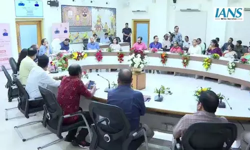 सीएम मोहन चरन मजि ने 13 जिलों में 44 नए उप-पंजीकरण कार्यालयों का किया उद्घाटन छोटा