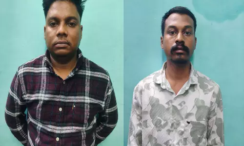 रायपुर में अंतरराज्यीय गांजा तस्करी का भंडाफोड़, महिला सहित तीन गिरफ्तार