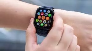Apple Watch :अब AI से मिलेगा साइलेंट किलर का अलर्ट Apple Watch :अब AI से मिलेगा साइलेंट किलर का अलर्ट