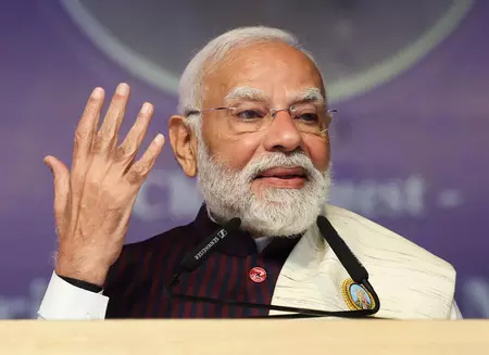 प्रधानमंत्री मोदी रिसर्च एंड डेवलपमेंट इकोसिस्टम को बढ़ावा देने के लिए 1 लाख करोड़ रुपए की योजना शुरू करेंगे प्रधानमंत्री मोदी रिसर्च एंड डेवलपमेंट इकोसिस्टम को बढ़ावा देने के लिए 1 लाख करोड़ रुपए की योजना शुरू करेंगे