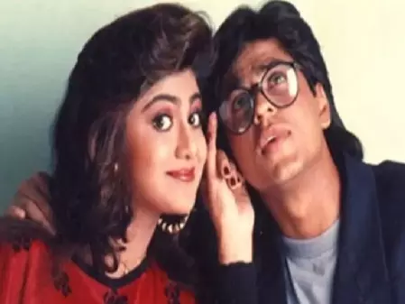 Shah Rukh Khan birthday: दिलों के सच्चे बादशाह शाहरुख खान के जन्मदिन पर उमड़ा बॉलीवुड का प्यार, कई स्टार्स ने दी बधाई Shah Rukh Khan birthday: दिलों के सच्चे बादशाह शाहरुख खान के जन्मदिन पर उमड़ा बॉलीवुड का प्यार, कई स्टार्स ने दी बधाई