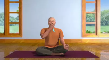 गुस्से पर काबू पाने के लिए रोजाना करें ये पांच योगासन, तनाव छूकर भी नहीं निकलेगा गुस्से पर काबू पाने के लिए रोजाना करें ये पांच योगासन, तनाव छूकर भी नहीं निकलेगा
