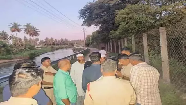 नहर में चार बच्चे डूबे; दो की मौत, दो लापता नहर में चार बच्चे डूबे; दो की मौत, दो लापता