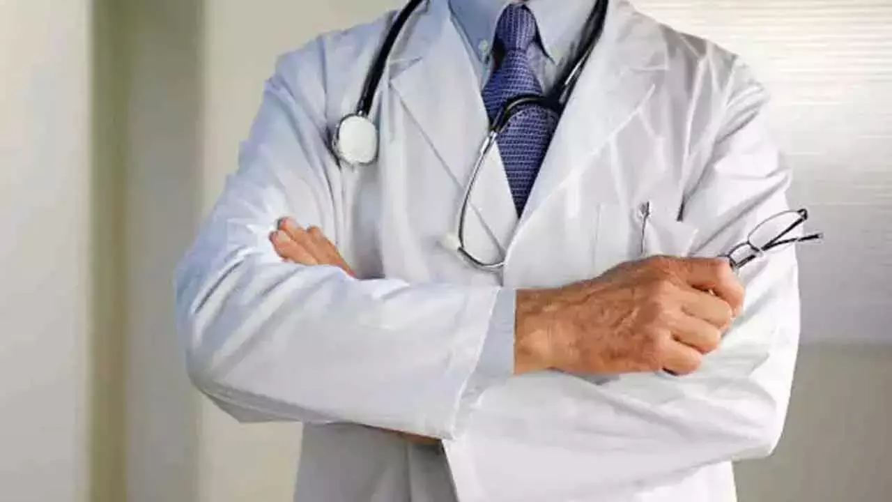 Telangana: प्राइवेट मेडिकल कॉलेजों में 85 परसेंट पीजी सीटें टीजी स्टूडेंट्स के लिए रिजर्व Telangana: प्राइवेट मेडिकल कॉलेजों में 85 परसेंट पीजी सीटें टीजी स्टूडेंट्स के लिए रिजर्व