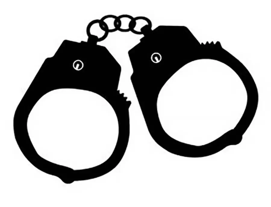 चाकू से हमला: आरोपी गिरफ्तार चाकू से हमला: आरोपी गिरफ्तार