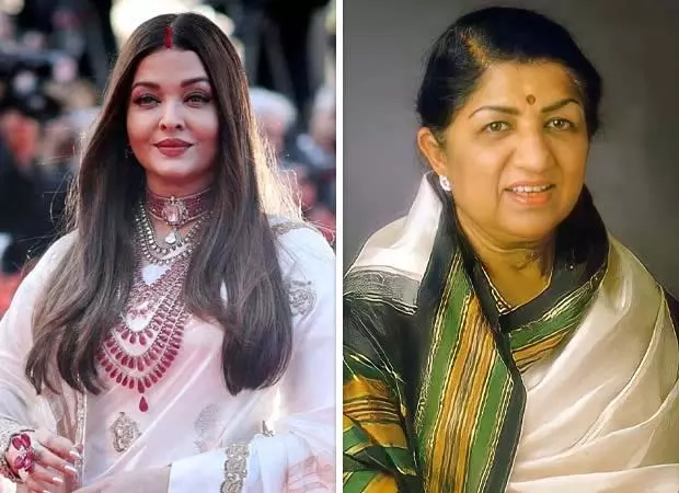 Birthday girl ऐश्वर्या राय बच्चन ने अपने ड्रीम रोल के बारे में बताया Birthday girl ऐश्वर्या राय बच्चन ने अपने ड्रीम रोल के बारे में बताया