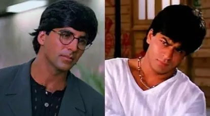 Akshay Kumar ने शाहरुख खान को जन्मदिन की मजेदार बधाई दी Akshay Kumar ने शाहरुख खान को जन्मदिन की मजेदार बधाई दी