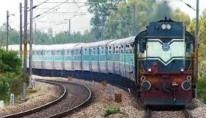Kerala के कोचुवेली रेलवे स्टेशन पर अभिनेत्री का यौन उत्पीड़न, कुली गिरफ्तार Kerala के कोचुवेली रेलवे स्टेशन पर अभिनेत्री का यौन उत्पीड़न, कुली गिरफ्तार