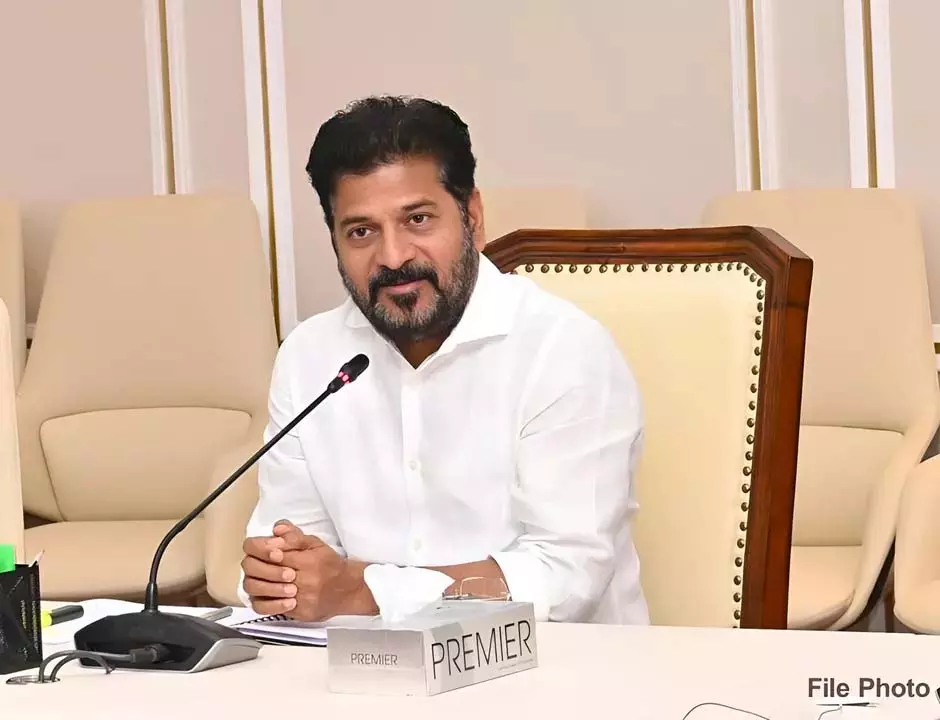 नुआपाड़ा उपचुनाव: तेलंगाना के CM 7 नवंबर को कांग्रेस उम्मीदवार के लिए प्रचार करेंगे नुआपाड़ा उपचुनाव: तेलंगाना के CM 7 नवंबर को कांग्रेस उम्मीदवार के लिए प्रचार करेंगे