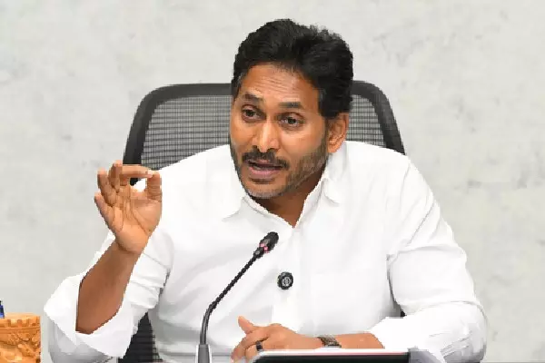 Jagan Mohan Reddy ने जोगी रमेश की गिरफ्तारी को बताया राजनीतिक साजिश Jagan Mohan Reddy ने जोगी रमेश की गिरफ्तारी को बताया राजनीतिक साजिश