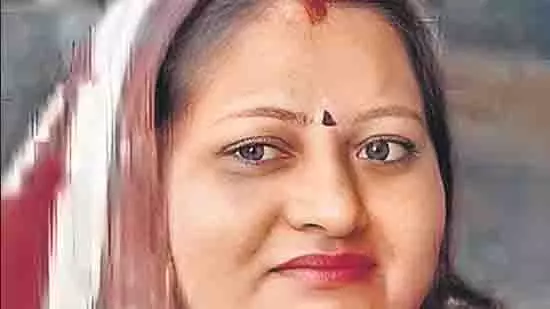 गाजियाबाद में बंदरों के कारण दीवार ढही, 45 वर्षीय महिला की मौत गाजियाबाद में बंदरों के कारण दीवार ढही, 45 वर्षीय महिला की मौत