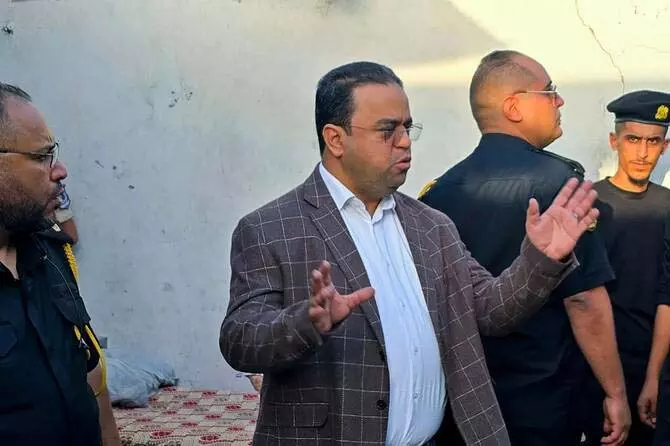 Libya में शिक्षा मंत्री को स्कूल किताबों के स्कैंडल में हिरासत में लिया गया Libya में शिक्षा मंत्री को स्कूल किताबों के स्कैंडल में हिरासत में लिया गया