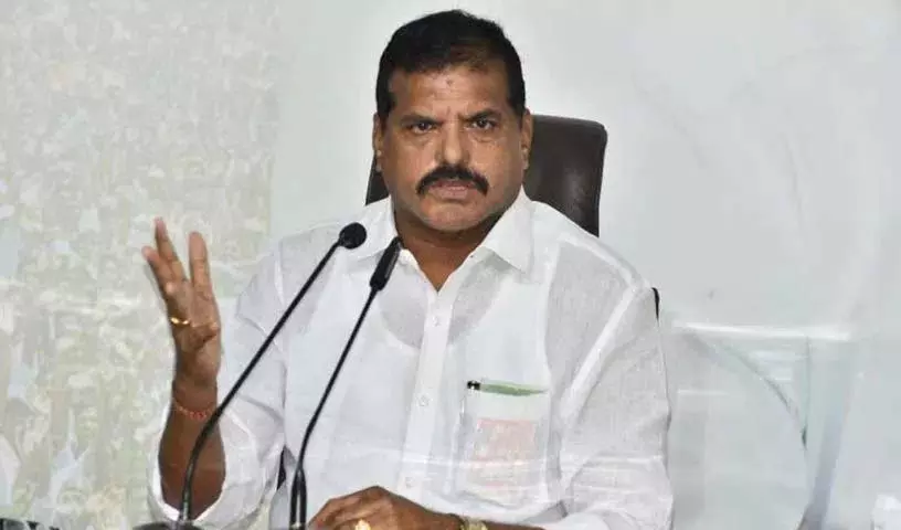 YCP ने कासिबुग्गा पीड़ितों के लिए 2 लाख रुपये की अनुग्रह राशि की घोषणा की YCP ने कासिबुग्गा पीड़ितों के लिए 2 लाख रुपये की अनुग्रह राशि की घोषणा की