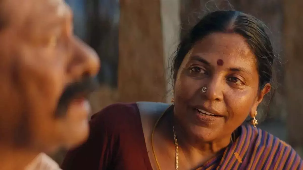 Netflix पर नई साउथ फिल्म ने दिल छू लिया, 2 घंटे 25 मिनट की इमोशनल कहानी Netflix पर नई साउथ फिल्म ने दिल छू लिया, 2 घंटे 25 मिनट की इमोशनल कहानी