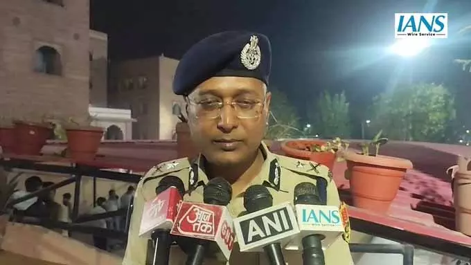 सड़क हादसा पर पुलिस कमिश्नर बोले सड़क हादसा पर पुलिस कमिश्नर बोले