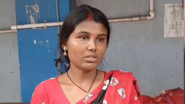 नाम में गड़बड़ी के कारण Burdwan मेडिकल में खून की गड़बड़ी का आरोप नाम में गड़बड़ी के कारण Burdwan मेडिकल में खून की गड़बड़ी का आरोप