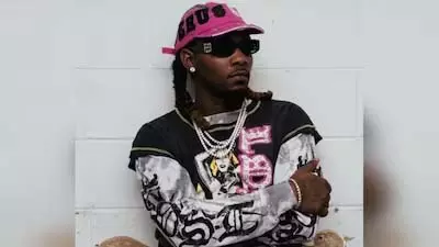 American Rapper ऑफसेट पर सिक्योरिटी गार्ड पर हमले का आरोप, केस दर्ज American Rapper ऑफसेट पर सिक्योरिटी गार्ड पर हमले का आरोप, केस दर्ज