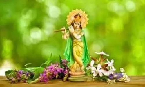 Margashirsha Maas 2025: इस दिन से शुरू होगा मार्गशीर्ष माह Margashirsha Maas 2025: इस दिन से शुरू होगा मार्गशीर्ष माह