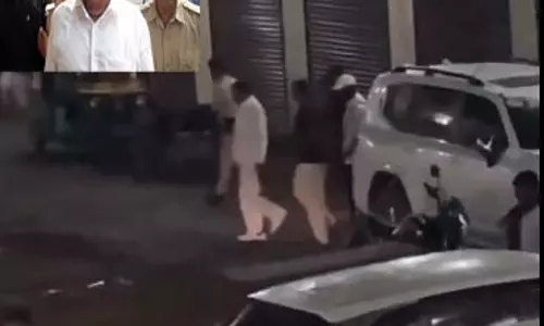 अनंत सिंह गिरफ्तार Video, हत्या का मामला अनंत सिंह गिरफ्तार Video, हत्या का मामला