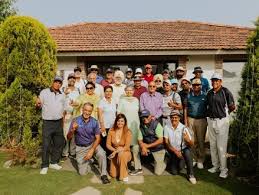 Army team ने फॉरेस्ट हिल गोल्फ एंड कंट्री क्लब रिज़ॉर्ट में गोल्फ खिताब जीता