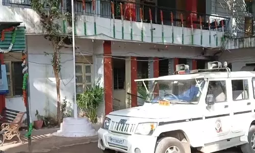 MP News: अपराधियों ने ड्यूटी पर जा रहे दरोगा पर किया हमला