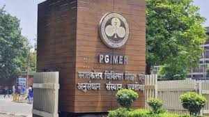 PGIMER में 287 पूर्व सैनिक सुरक्षाकर्मी के रूप में कार्यरत