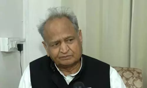 बिहार में राहुल गांधी की यात्रा का असर आज भी महसूस किया जा सकता है: अशोक गहलोत बिहार में राहुल गांधी की यात्रा का असर आज भी महसूस किया जा सकता है: अशोक गहलोत