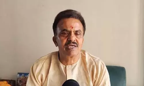 दुनिया की कोई भी ताकत आरएसएस पर प्रतिबंध नहीं लगा सकती: संजय निरुपम दुनिया की कोई भी ताकत आरएसएस पर प्रतिबंध नहीं लगा सकती: संजय निरुपम