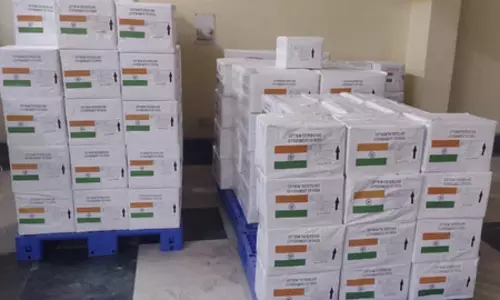 भारत ने फिजी को एआरवी दवाएं भेजीं, लोगों को सस्ता इलाज मुहैया कराने के लिए पीएम मोदी प्रतिबद्ध