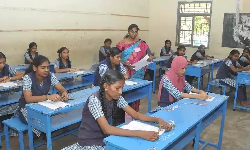 प्लस 2 नाम लिस्ट: 7 नवंबर तक सुधार किए जा सकते है प्लस 2 नाम लिस्ट: 7 नवंबर तक सुधार किए जा सकते है