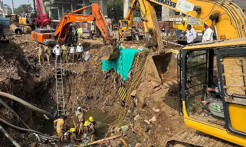 Navi Mumbai में 4 नवंबर को बड़ी पाइपलाइन के मेंटेनेंस के लिए 18 घंटे पानी बंद रहेगा