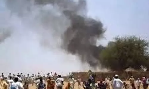 Sudan: RSF लड़ाकों का नरसंहार, ऊंटों पर सवार होकर 200 लोगों की हत्या
