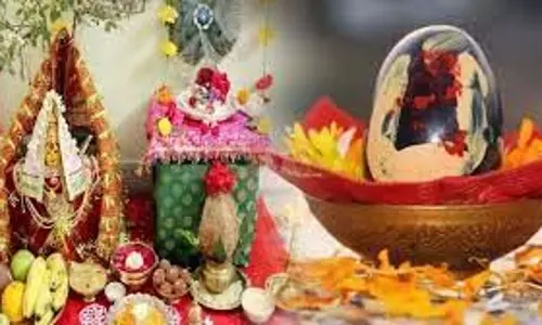 धर्म: जानिए भगवान शालिग्राम कौन हैं, क्यों होता है तुलसी माता से उनका विवाह
