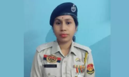 POCSO केस की अनुकरणीय जांच पर त्रिपुरा पुलिस अधिकारी हुए सम्मानित