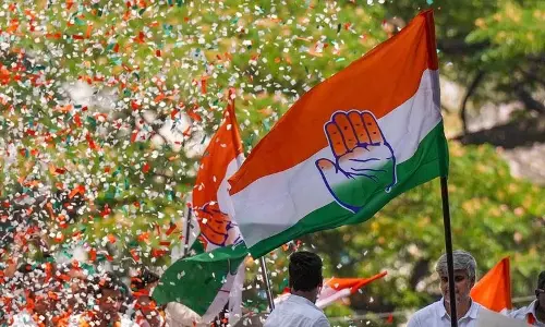 बिहार चुनाव के दूसरे चरण के लिए कांग्रेस ने जारी की स्टार प्रचारकों की सूची बिहार चुनाव के दूसरे चरण के लिए कांग्रेस ने जारी की स्टार प्रचारकों की सूची