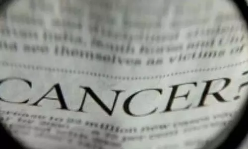 MP : 1 साल के अंदर सभी राज्य मेडिकल कॉलेजों में कैंसर डायग्नोसिस यूनिट्स होंगी MP : 1 साल के अंदर सभी राज्य मेडिकल कॉलेजों में कैंसर डायग्नोसिस यूनिट्स होंगी