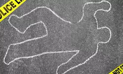 Mysuru : मां ने अपनी नाबालिग बेटी का गला काटकर खुदकुशी कर ली