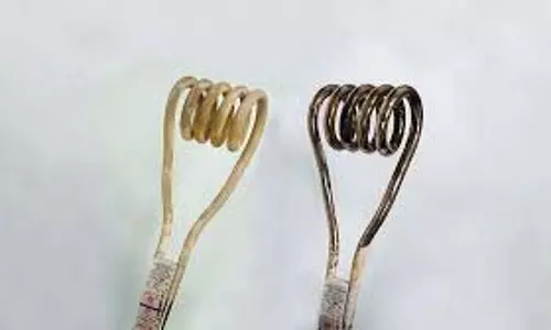 Heating Rod vs Geyser: हीटिंग रॉड या गीजर, सर्दियों में पानी गर्म करने के लिए कौन है ज्यादा सस्ता Heating Rod vs Geyser: हीटिंग रॉड या गीजर, सर्दियों में पानी गर्म करने के लिए कौन है ज्यादा सस्ता