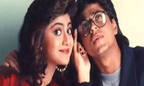 Shah Rukh Khan birthday: दिलों के सच्चे बादशाह शाहरुख खान के जन्मदिन पर उमड़ा बॉलीवुड का प्यार, कई स्टार्स ने दी बधाई