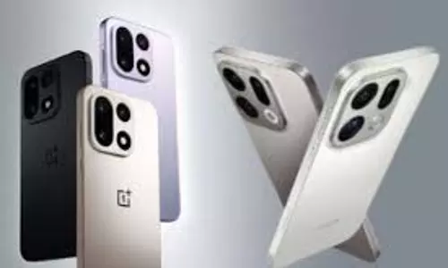 Upcoming Smartphones in November 2025: OnePlus और iQOO ही नहीं, नवंबर में ये स्मार्टफोन्स भी मचाएंगे तहलका Upcoming Smartphones in November 2025: OnePlus और iQOO ही नहीं, नवंबर में ये स्मार्टफोन्स भी मचाएंगे तहलका