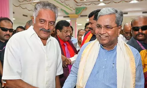 कन्नड़ राज्योत्सव सिर्फ भाषा के गौरव के बारे में नहीं है, यह भाषा की जन्मभूमि है: Prakash Raj कन्नड़ राज्योत्सव सिर्फ भाषा के गौरव के बारे में नहीं है, यह भाषा की जन्मभूमि है: Prakash Raj